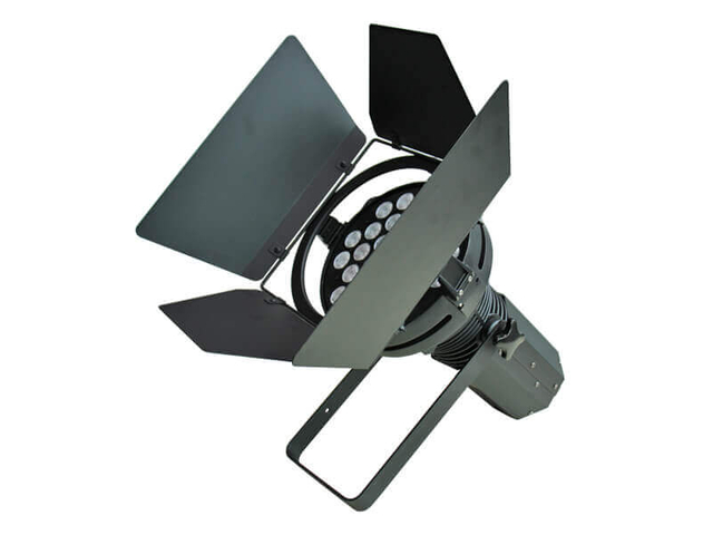 300W LED Auto Show Light