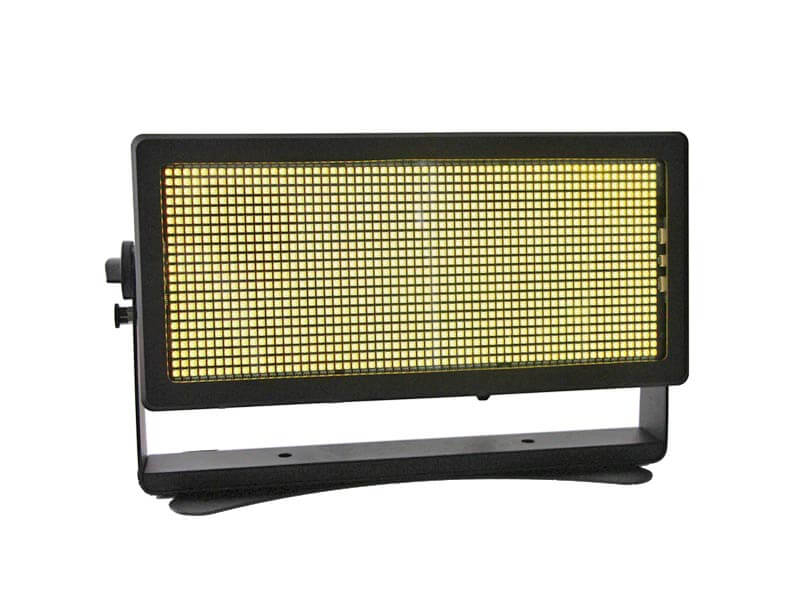 1500W High Brightness RGBW LED Strobe Light