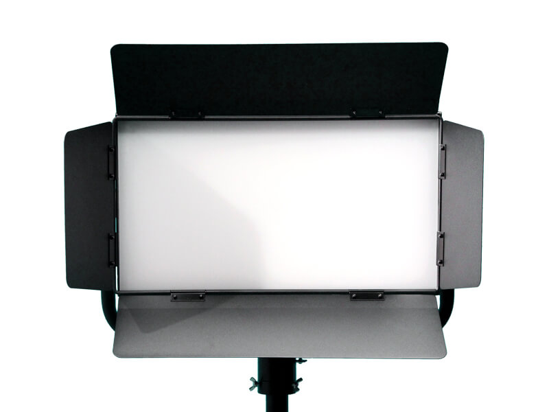 Digital Bicolor LED DMX Panel