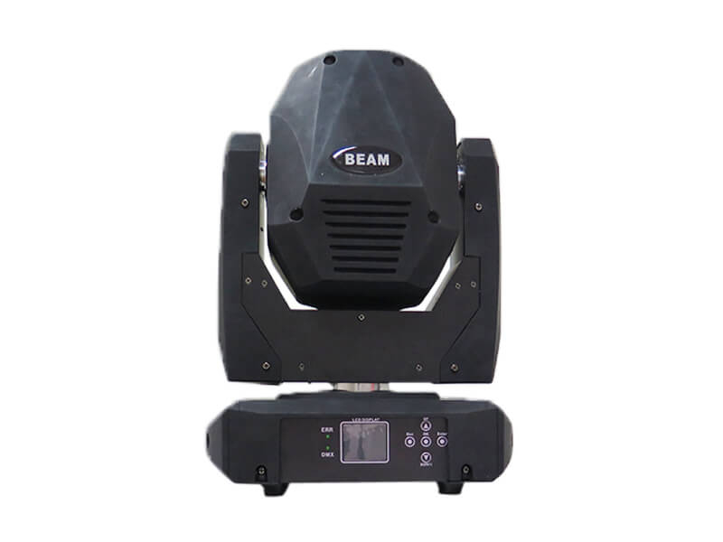 Night Club Entertainment 2R 132W Moving Head Beam Sharpy Light