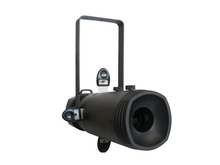 60W Bicolor Short Lens Mini Zoom Ellipsoidal LED Profile Spot Light