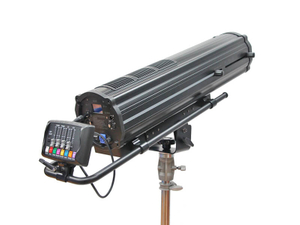 600W LED DMX Follow Spot Light