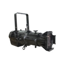 Outdoor RGBW Colorful 250W LED Profile Spot Light