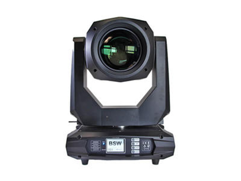 380W 3in1 Computer Moving Head Light