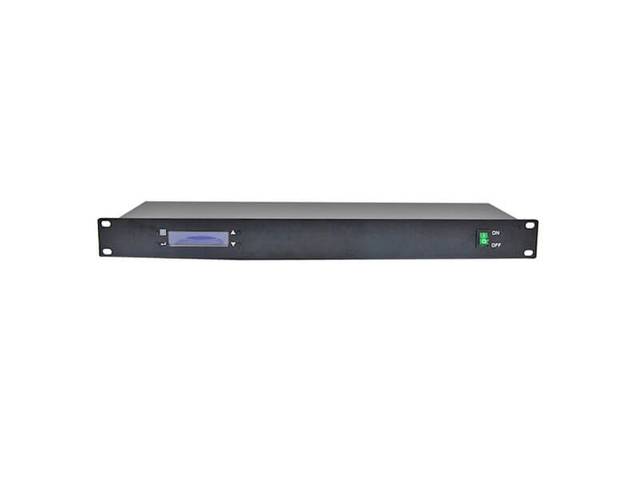8 Ports Artnet to DMX Decoder