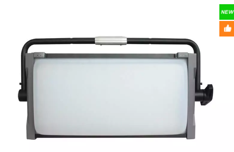High Power Outdoor IP Rating 65 Colorful Video Panel Light