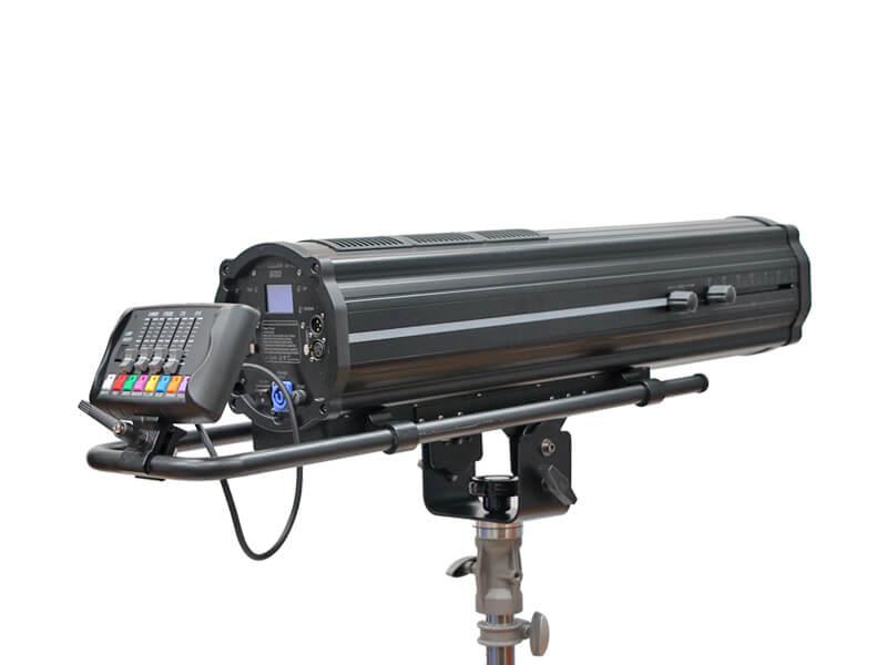 600W LED DMX Follow Spot Light