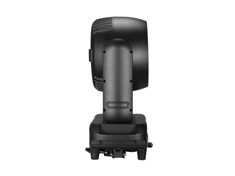 IP66 Swift 19pcs 50W 4in1 LED Moving Head Wash Light