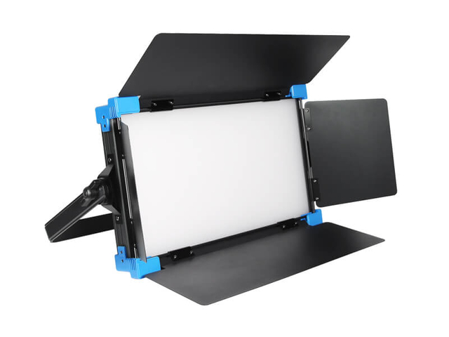 Bicolor LED Soft Video Panel Metting Room Light