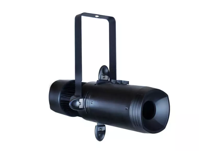 Types of Theater Lights: The Role in Stage Lighting