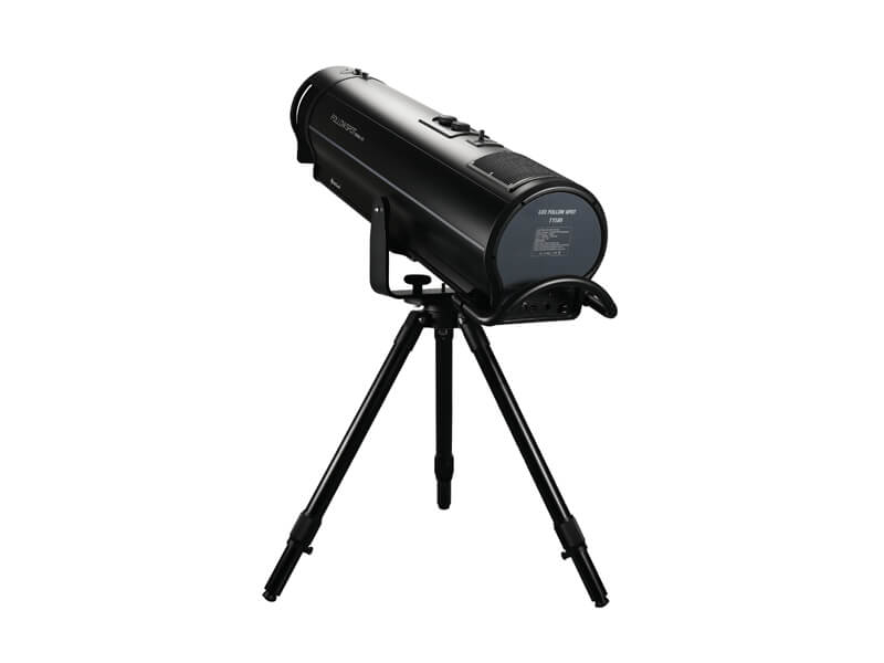 1500W LED Stage Follow Spotlight for Live Performances and Events