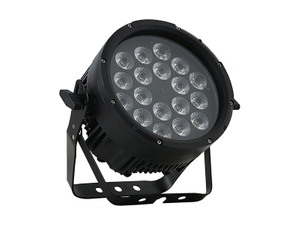 18pcs 5in1 Outdoor LED Par Light