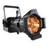 Digital Bi-color 200W LED Profile Spot Leko Ellipsoidal Reflector Spotlight