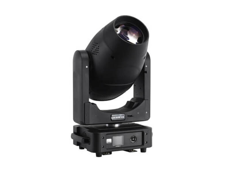 330 LED Hybrid Spot Beam Wash 3 en 1 CMY Luz de cabeza móvil, 17R LED  Hybrid: compre luz de lavado de cabeza móvil de teatro, Swift LED Luz de  cabeza móvil