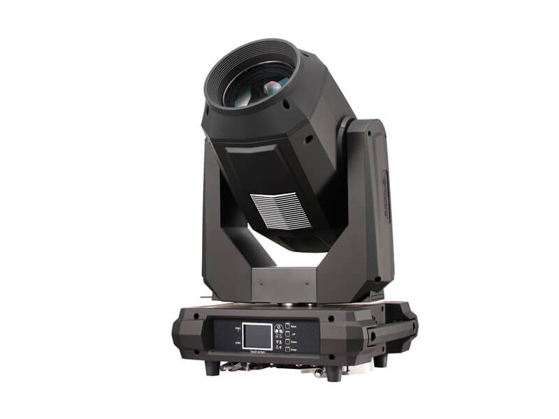 Ultra Super 470W 3IN1 Spot Beam Wash Moving Head Light with CMY System