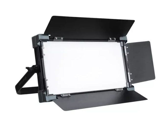 2025 New Version 200W Bicolor LED Sky Panel Light