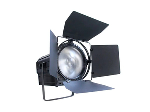 450W Bicolor LED TV Studio Fresnel Continuous Daylight