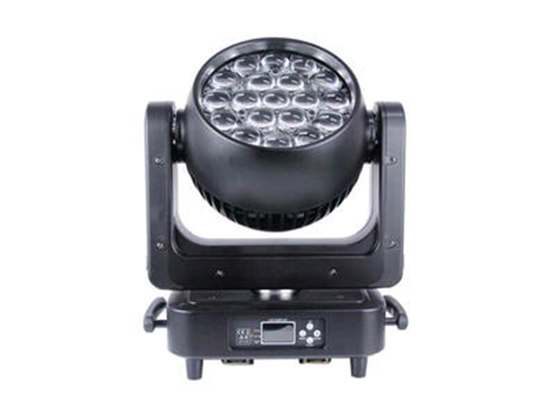 MAC Aura Martin Version19pcs 25W 4in1 LED Moving Head Wash Light for Wedding/Club