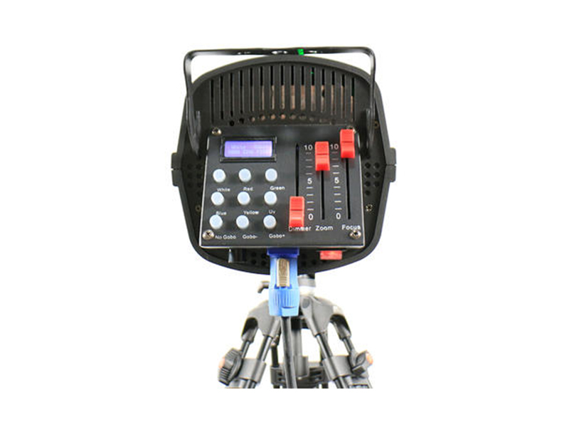 460W LED Follow Spot