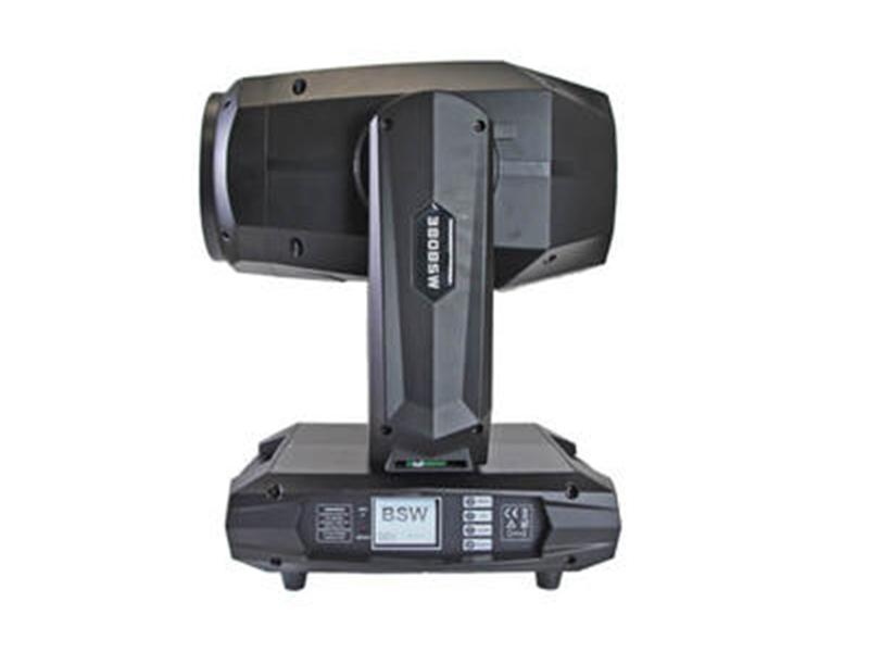 380W 3in1 Computer Moving Head Light