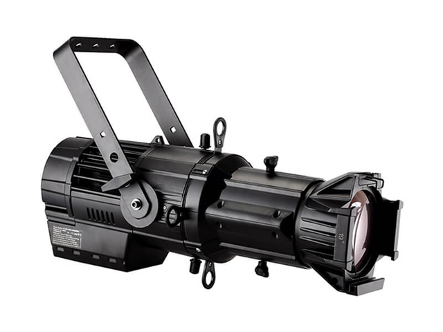 Outdoor 250W LED Profile Spot Light