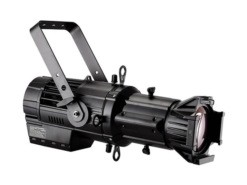 Outdoor 250W LED Profile Spot Light