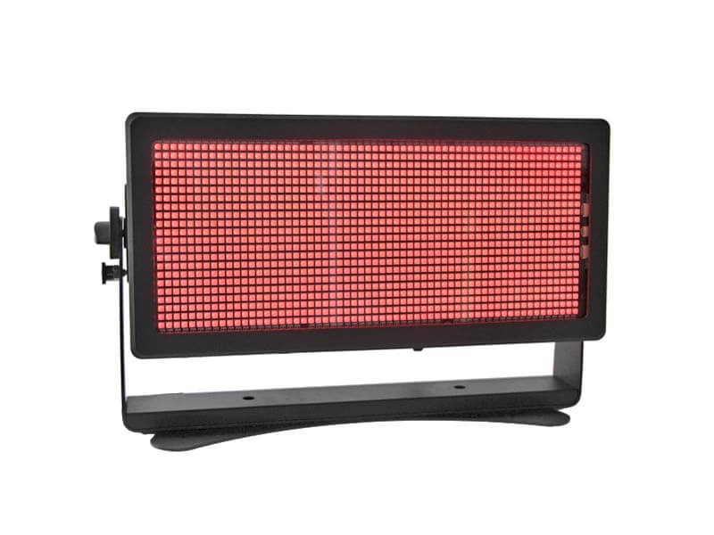 1500W High Brightness RGBW LED Strobe Light