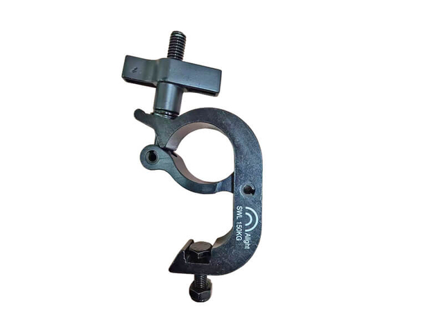 C1-A Stage Light Clamps