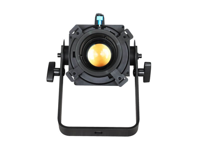 100W Long Lens Zoom LED Profile Spot Light