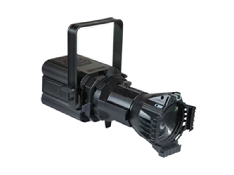 300W Digital LED leko Fixed Lens Profile Spot Light LED ellipsoidal spotlight