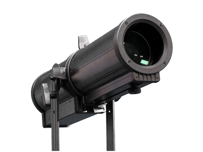 100W RGBAL Colorful Zoom Mini LED Profile Ellipsoidal Reflector Spotlight
