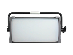 High Power Outdoor IP Rating 65 Colorful Video Panel Light