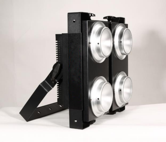 High-power LED lights for gymnasiums