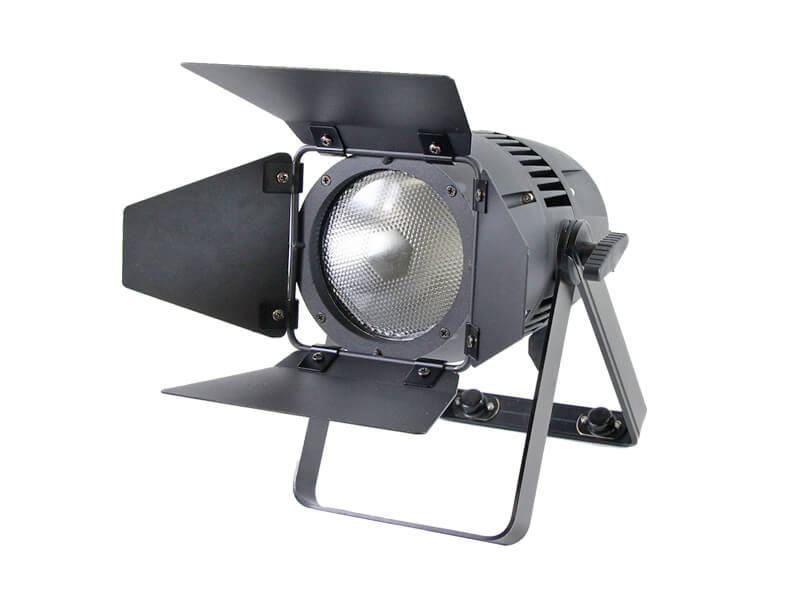 IP65 Waterproof Outdoor Using 200W 4in1 Solar LED Par Light