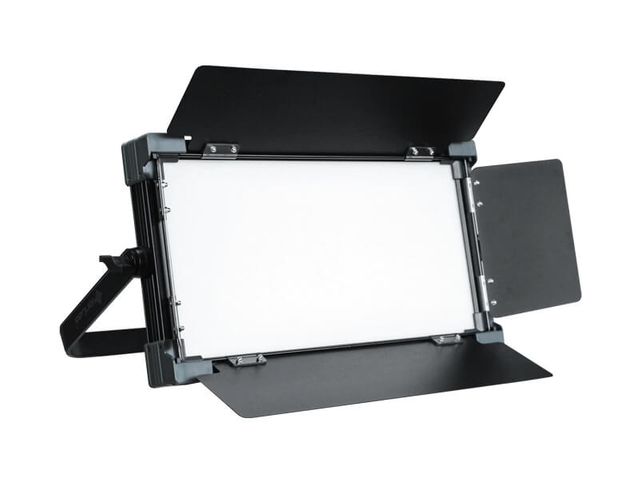2025 New Version 200W Bicolor LED Sky Panel Light