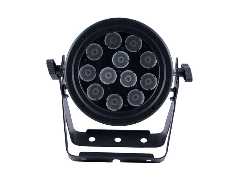 12pcs 18w 6in1 led par light (1)