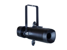 60W Bicolor Long Lens Mini Zoom Ellipsoidal LED Profile Spot Light