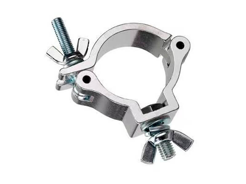 Stage Clamps