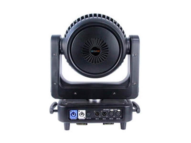 Aura Robe Version19pcs 25W 4in1 LED Moving Head Wash Light for Wedding/Club