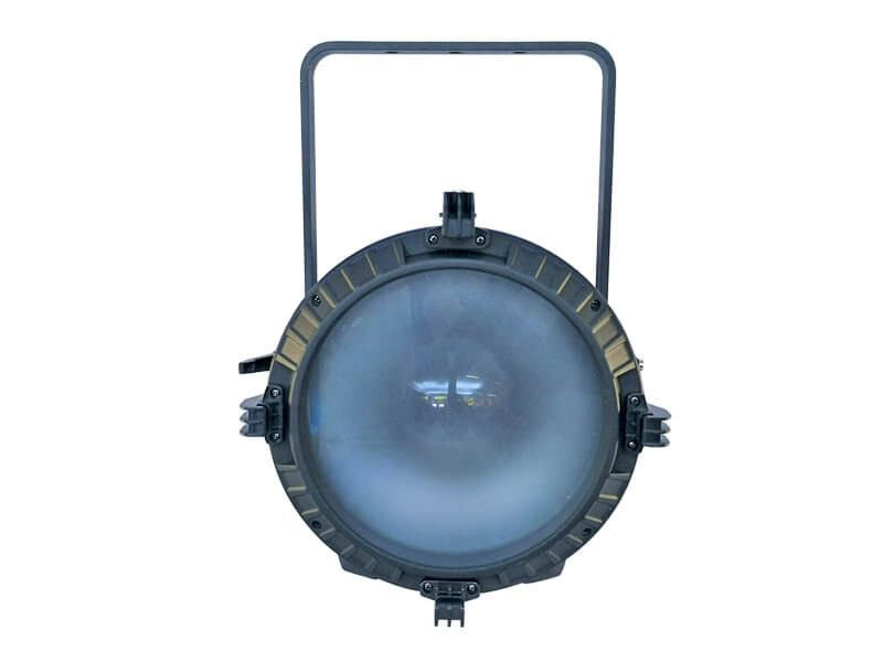 Dimmable 300W Led Fresnel Light for Theater