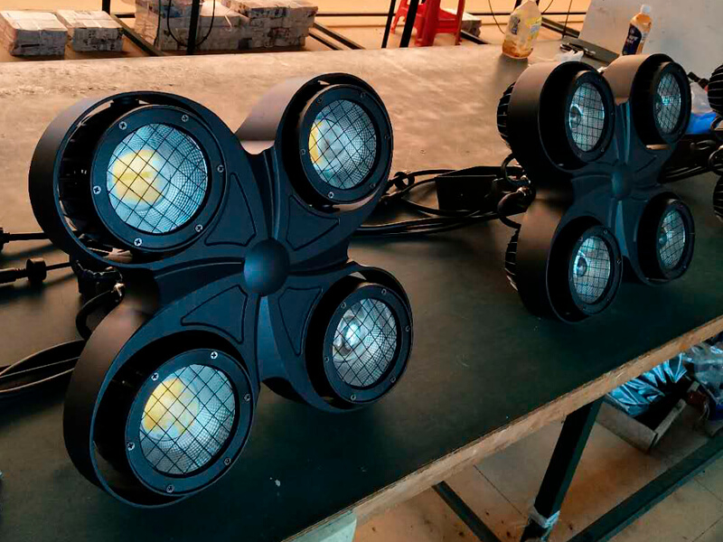 400W Outdoor LED Audience Blinder Light