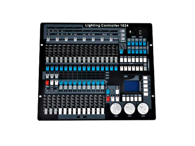 1024CH DMX Console