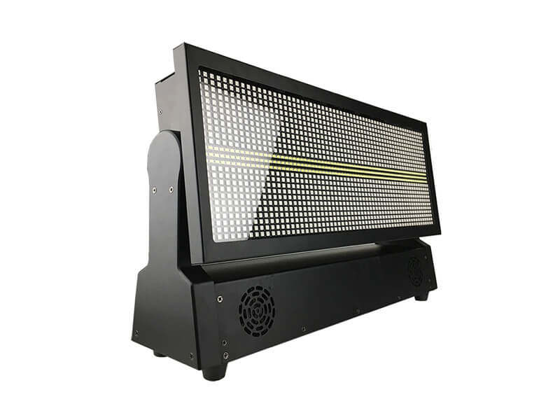 500W LED Moving Head Strobe Light