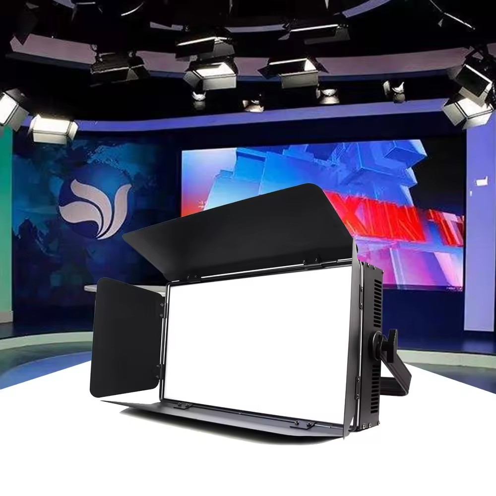 Illuminate Your Vision with LED Video Panel Lights
