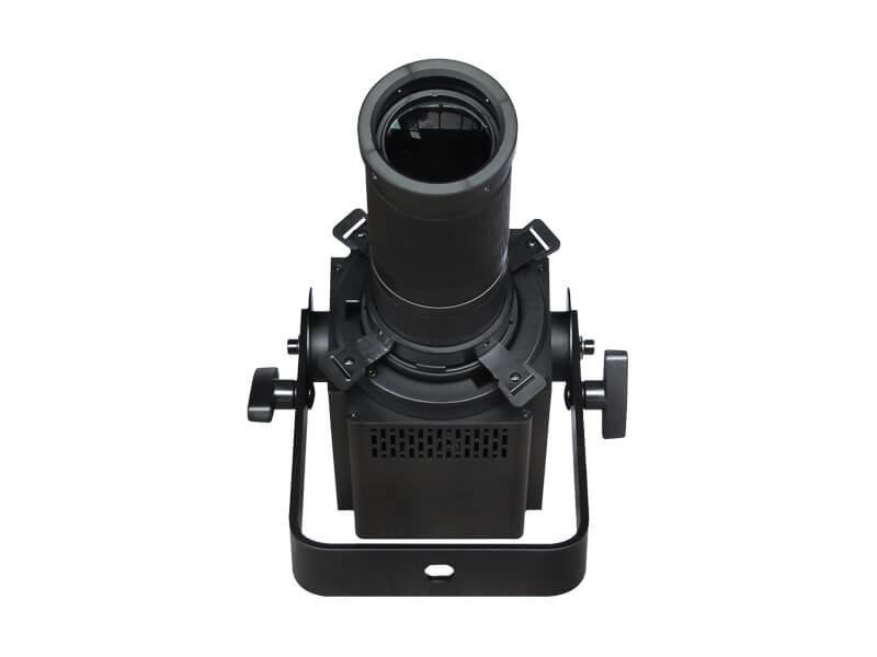 100W Long Lens Zoom LED Profile Spot Light