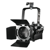 Remote Control 60w Led Fresnel Light for Painting Studio