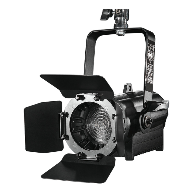 Remote 60w Led Fresnel Light for Theater