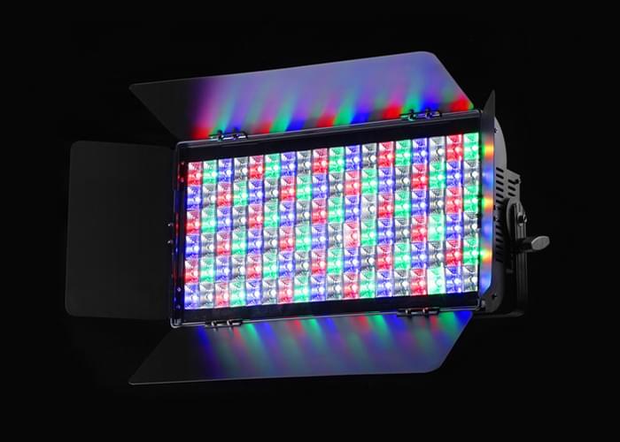 led cyclorama light