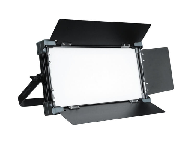 120W Bicolor LED Sky Panel Light