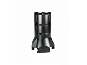 Universal Fixture Barrel Based on Source Four Standard